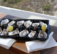 The Fish Box Kiosk - Sydney 4u