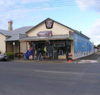 The Garage Diner - Sydney 4u