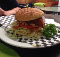 The Great Escape Cafe and Take-away - Sydney 4u