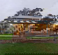 The Greenman Inn - Sydney 4u