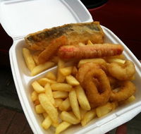The Original Victor Harbor Fish Shop - Sydney 4u