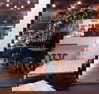 The Smelter - Sydney 4u