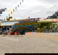 The Travelling Duck Cafe - Accommodation Sydney