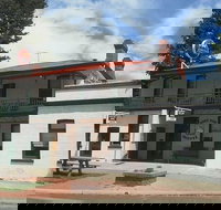 The White Hart Hotel Restaurant - Accommodation Sydney