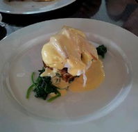 Union Cafe - Sydney 4u
