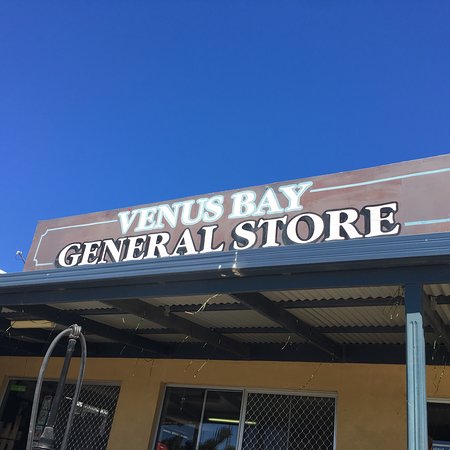 Venus Bay SA Sydney 4u