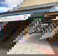 Vintage Cafe - Sydney 4u