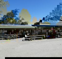 Walker Flat General Store - Sydney 4u