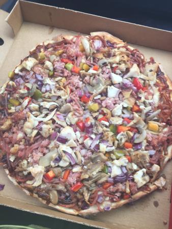 Palkagee SA Accommodation Sydney