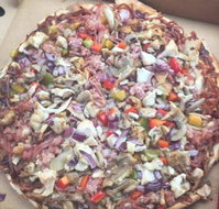 Waterloo Bay Cafe - Accommodation Sydney