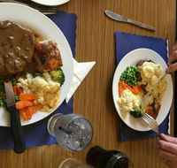 Weroona Hotel Motel - Sydney 4u