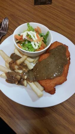 Ulooloo ACT Accommodation Sydney