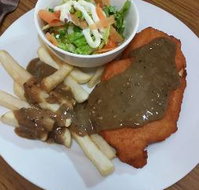 Wildongoleechie Hotel Restaurant - Accommodation Sydney