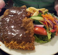 Woodside Hotel - Accommodation Sydney