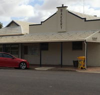 Wudinna Bakery - Sydney 4u