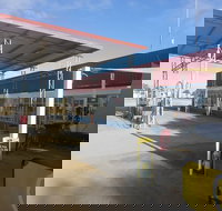 Yunta Truckstop - Accommodation Sydney