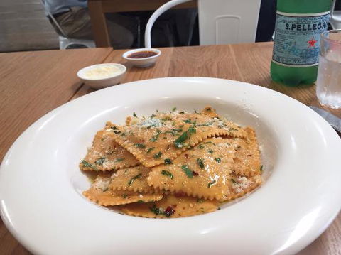 Adamo's Pasta - Accommodation Sydney 0
