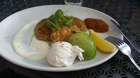 Arthur's Green - Accommodation Sydney 0