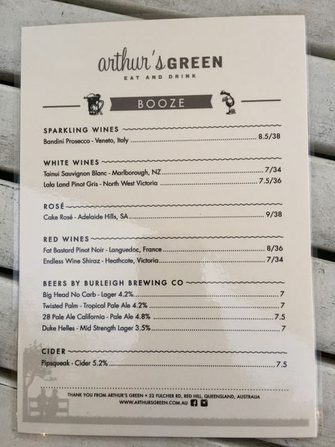 Arthur's Green - Accommodation Sydney 5
