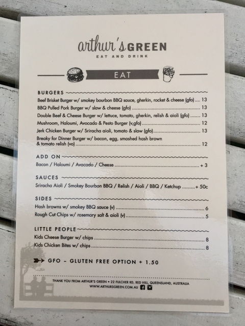 Arthur's Green - Accommodation Sydney 6