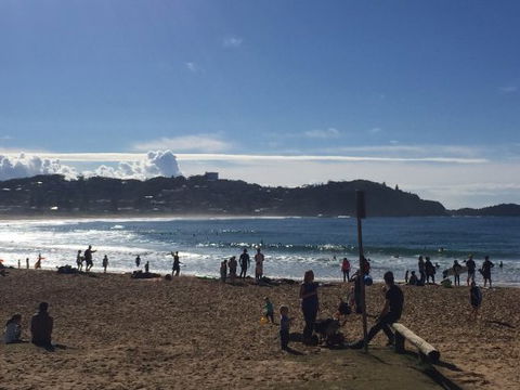 Avoca Sands Cafe - Sydney 4u 0