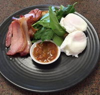 Cafe Auchenflower - Sydney 4u