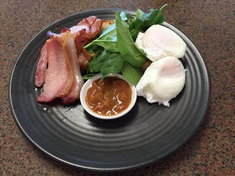 Cafe Auchenflower - Sydney 4u 0
