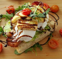 Deedot Coffee House - Accommodation Sydney