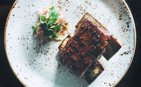 Giddy Goat Cafe - Sydney 4u 10