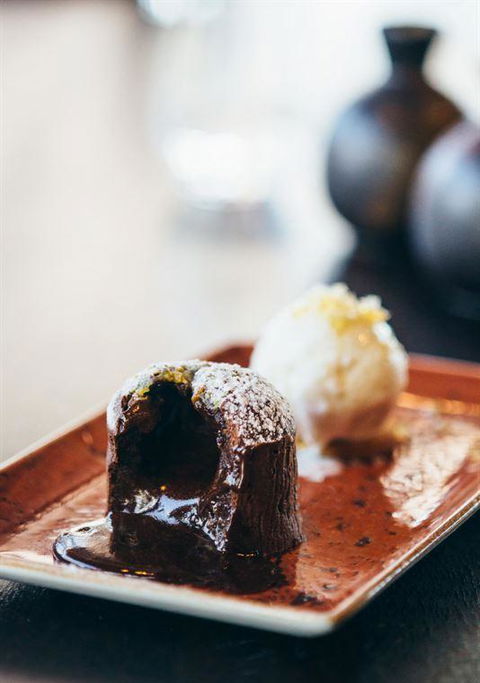 Giddy Goat Cafe - Sydney 4u 16