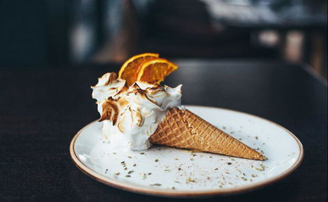 Giddy Goat Cafe - Sydney 4u 19