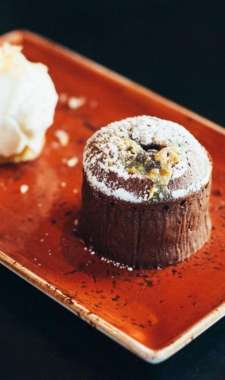 Giddy Goat Cafe - Sydney 4u 4