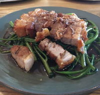 Green Peppercorn - Sydney 4u