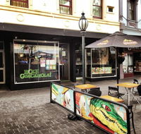 Holy Guacamole - Accommodation Sydney