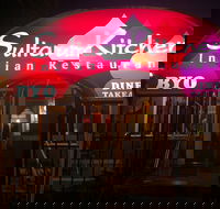 Sultan's Kitchen - Accommodation Sydney