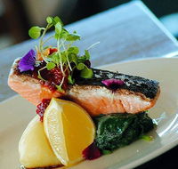Summit Restaurant and Bar - Sydney 4u