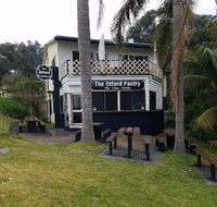 The Otford Pantry - Sydney 4u