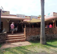 The Palms Cafe - Sydney 4u