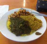 Yellow Flower - Accommodation Sydney