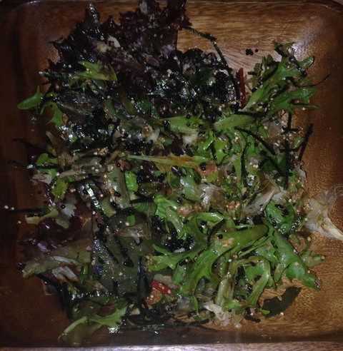 Edamame - Accommodation Sydney 1