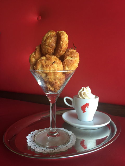 K & K Cafe Restaurant - Accommodation Sydney 3