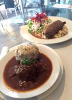 K & K Cafe Restaurant - Accommodation Sydney 4