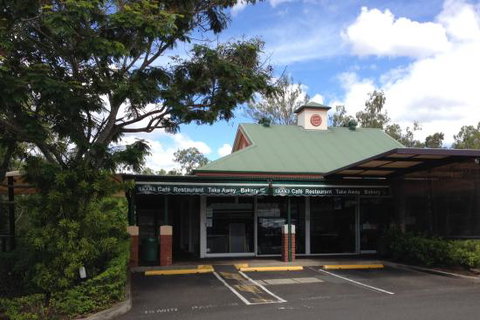 K & K Cafe Restaurant - Accommodation Sydney 0