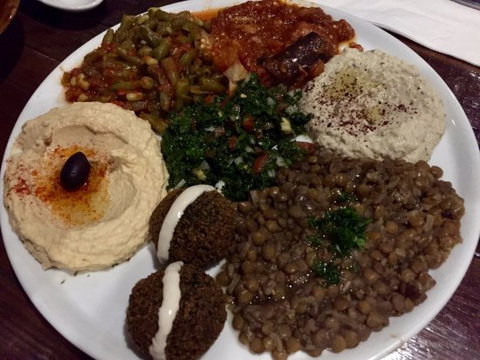 Little Beirut - Accommodation Sydney 0