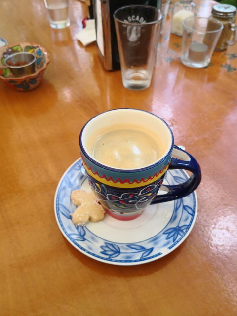 Macondo Cafe - Taste The Passion - Sydney 4u 4