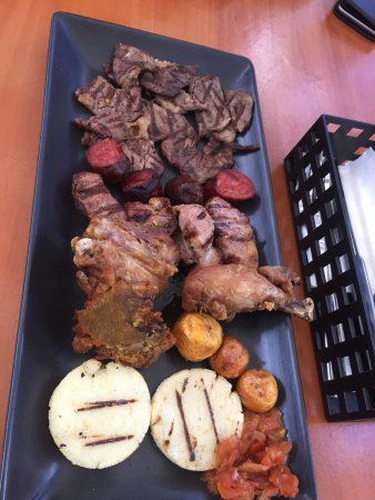 Macondo Cafe - Taste The Passion - Sydney 4u 0