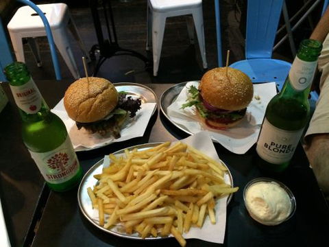 Perks Cafe - Sydney 4u 0