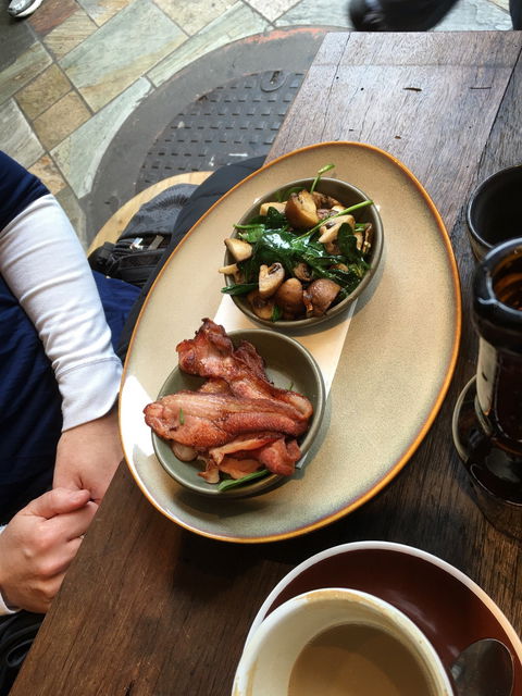 Perks Cafe - Sydney 4u 2