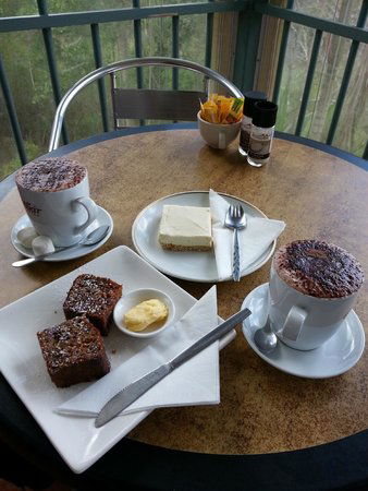 Cafe Boombana - Accommodation Sydney 0