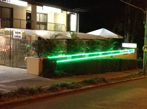 Thai On Ferny Way - Sydney 4u 4